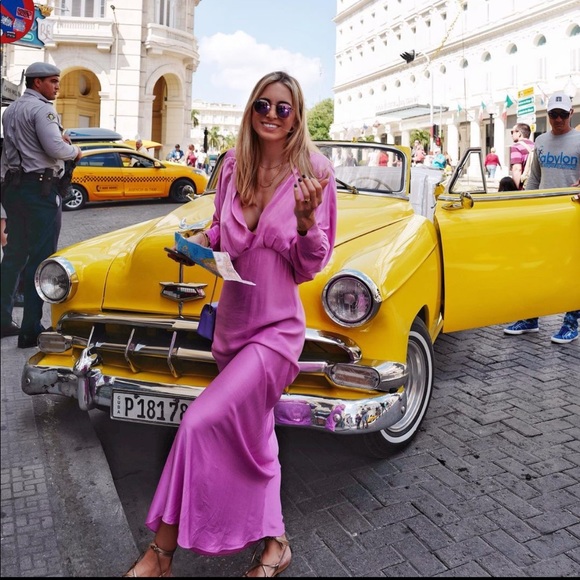 Zara Dresses & Skirts - NWT ZARA limited edition gown sz M